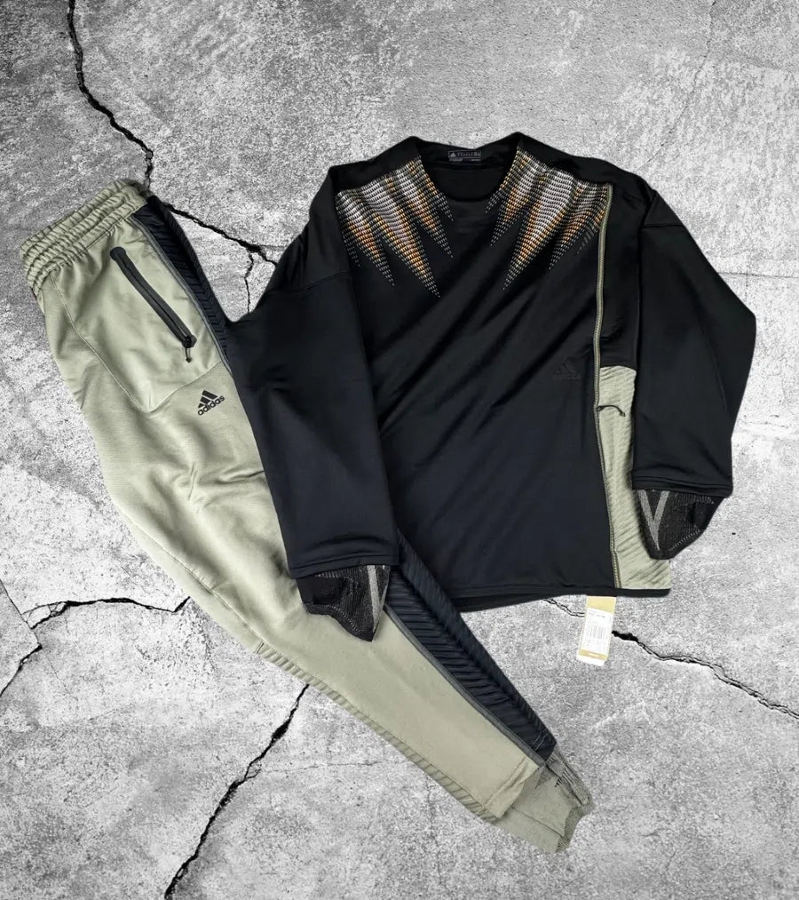 Adidas Prime Cold Ready Jogginganzug XL